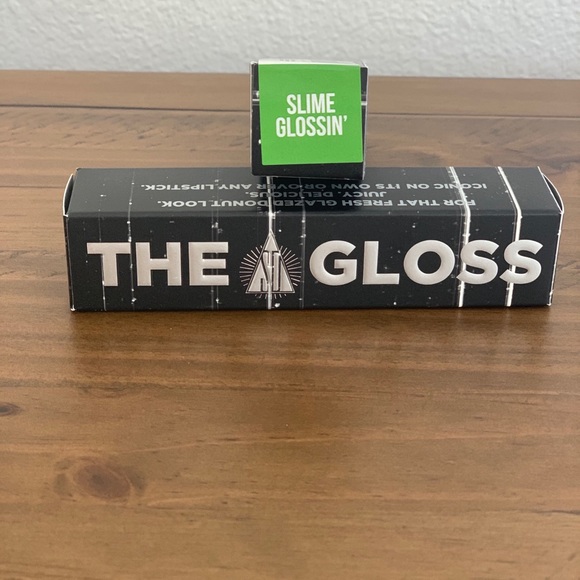 Jeffree Star Other - Jeffree Star x Shane Dawson Slime Glossin’